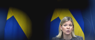 Regeringen mindre pessimistisk om jobben