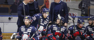 SHL:s vd: Inte aktuellt att stänga serien