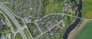 170 kvadratmeter stort hus i Linköping sålt till nya ägare