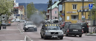 Polisen vill se lag mot nattlig raggarmusik