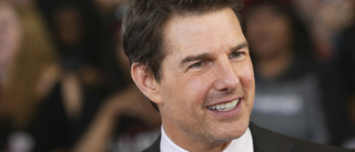 Norges statsminister nobbar Tom Cruise