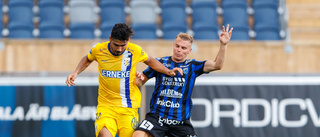 Spelarbetyg: Sirius-IFK Göteborg 