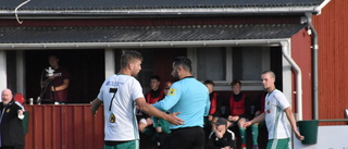 Fem punkter från derbyt på Knektavallen