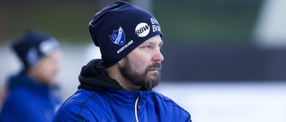 IFK får vänta på första matchen