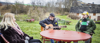 40 år sedan Lennon sköts: Han förändrade musiken