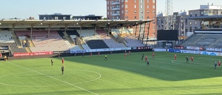 Bäst och sämst i Uppsala mot Örebro