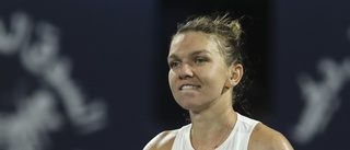 Halep står över US Open: "Hälsan kommer först"