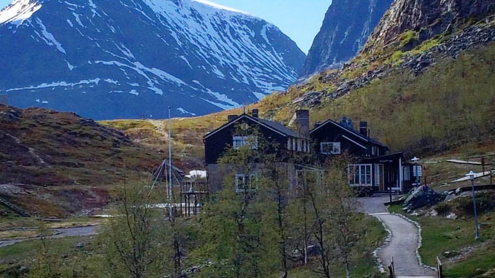 STF Kebnekaise fjällstation beräknas öppna igen på torsdag.