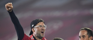 Klopp kan sluta när kontraktet går ut