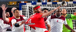 Danmark vann i handbolls-VM