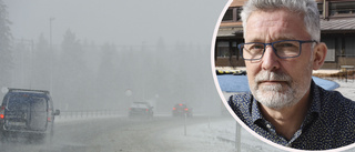 Snökaoset skapar problem för hemtjänsten: ”Kärv situation för alla”