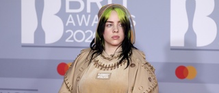 Billie Eilish släpper ny musik