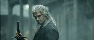 Netflix gör ny serie baserad på "The witcher"