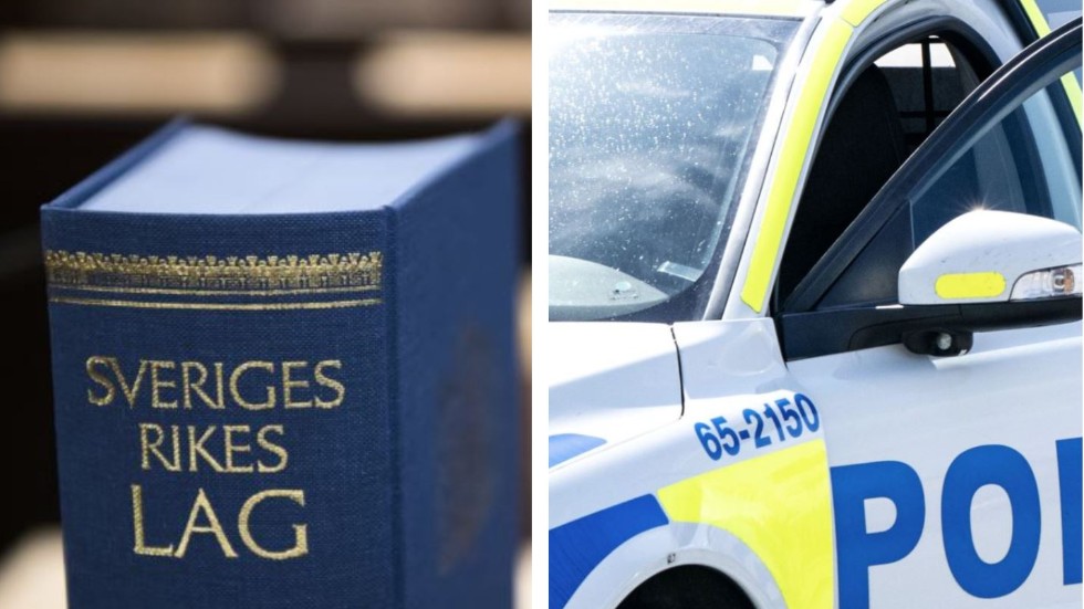 En 20-årig kvinna döms för att vid upprepade tillfällen ha spottat på poliser och ordningsvakter. 