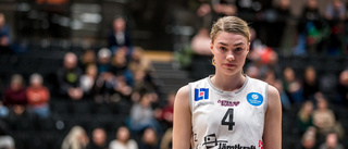 Landslagsmeriterad talang ansluter till Visby Ladies