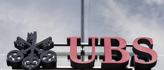 UBS klår förväntningarna