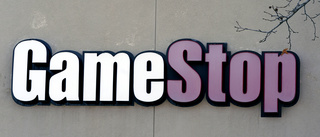 Gamestop-euforin tar fart igen