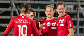 Dahlström: "Det här var bästa scenariot"