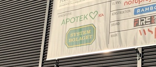 Då öppnar Luleås nya systembolag