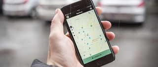 Varför lägga ner vår egen ypperliga parkeringsapp?