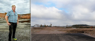 Grönt ljus för bostadshus i Karlholms Strand