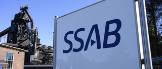 SSAB i samtal om Tata Steel-affär