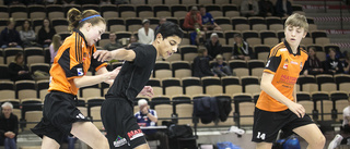 Seriepremiär för öns lag i Futsal