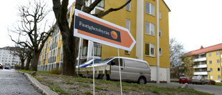 Bostadspriserna fortsätter uppåt