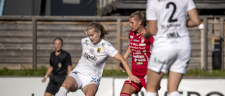 Trots seger – Umeå åker ur damallsvenskan