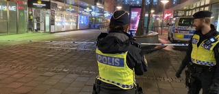 Polisen: "Man önskar att man kunde göra mer"