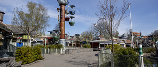 NCC bygger ny vattenpark i Liseberg