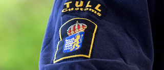 Tullen kan strypa brottsligheten