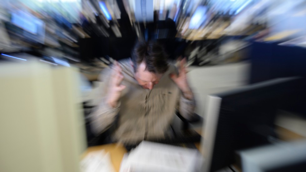 Öppna eller aktivitetsbaserade kontorslandskap har blivit svensk norm, men många blir störda av ljudnivåerna.