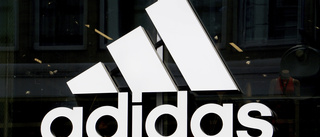 Adidas spår vändning efter förlustkvartal