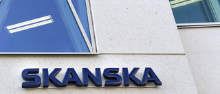 USA-order till Skanska