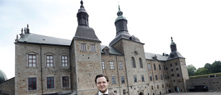 Bra tryck på Vadstena slott i sommar