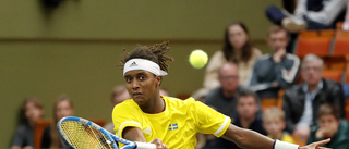 Svenskarna ute ur US Open: "En tuff match"