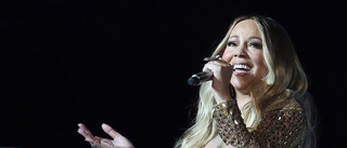 Mariah Carey vill "ena världen" i julprogram