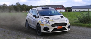 Vad har hänt med de östgötska rallyförarna?