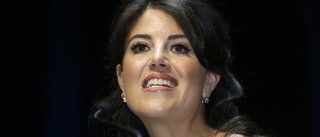 Monica Lewinsky gör HBO-serie om skam