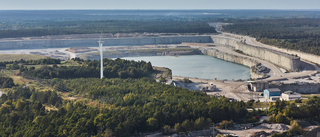 Låst läge för Cementas kalkbrytning