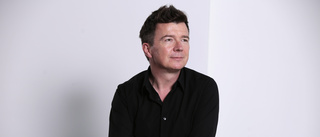 Rick Astley når miljardstrecket på Youtube