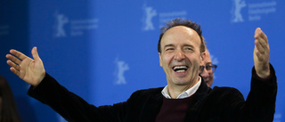 Benigni får ny chans med "Pinocchio"