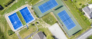 Padelfejden i Arkösund fortsätter