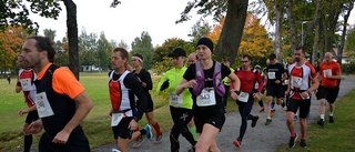 Ny ultradistans i Tjust Trail Run – en annan typ av upplevelse