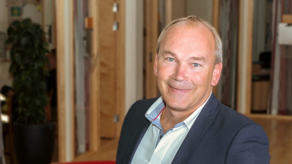 I skrivande stund ses taxor för både elnät och fjärrvärme över, enligt Jonny Cammerfjord, vice vd på MSE i Mjölby. 