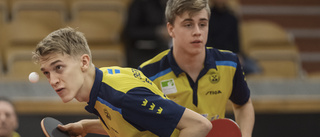 Lång tradition av racketsporter