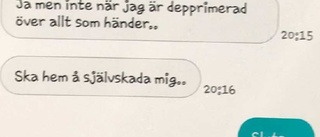 Dömd för misshandel av flickvän