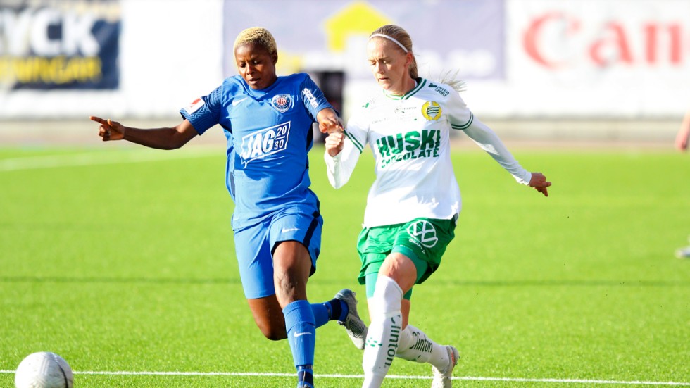 Sonia Okobi är klar för en fortsättning i United.