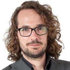 Simon Bendelin